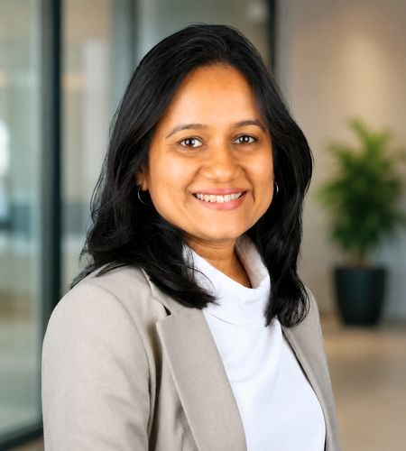 Dr. Namrata Patil